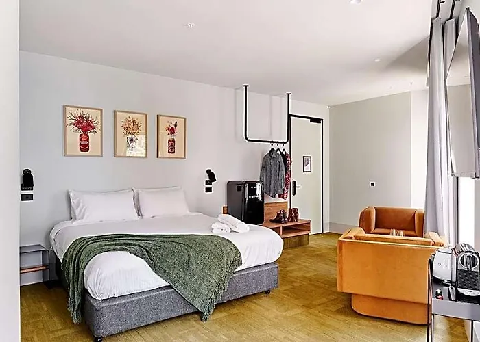 Family resorts Central Club - North Melbourne