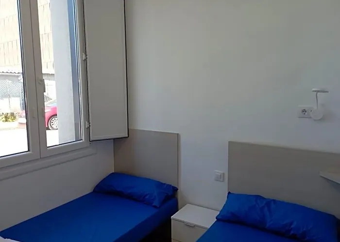 Hostel Albergue O Meson