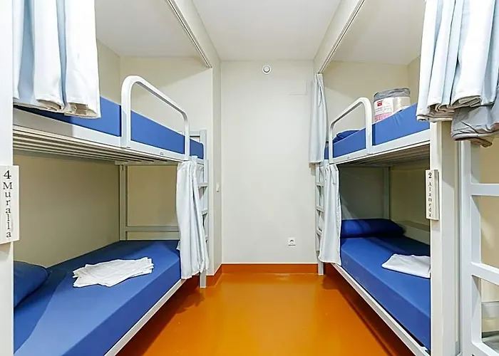 Turoqua Hostel