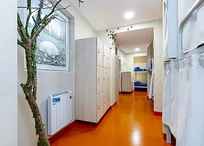 Turoqua Hostel