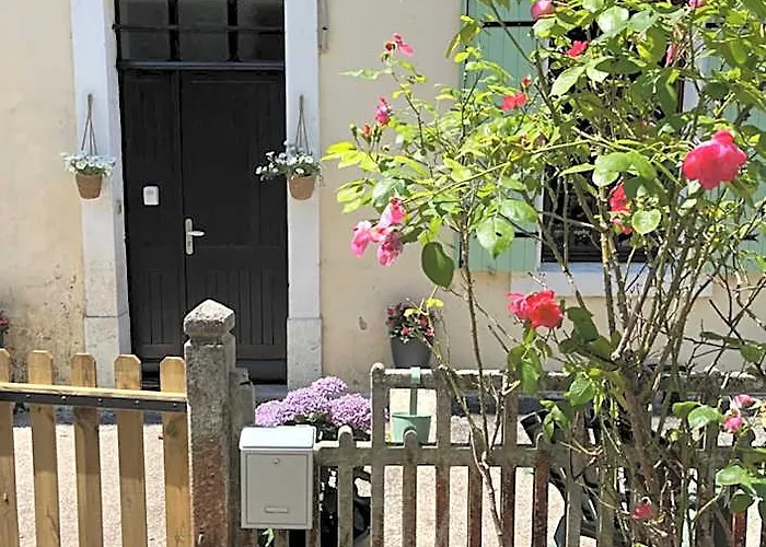 Maison Eclusiere Le Coup De Pompe