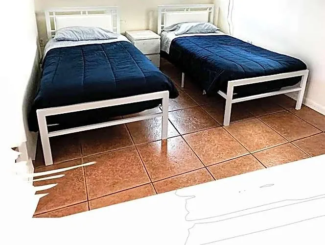 Easy Hostel