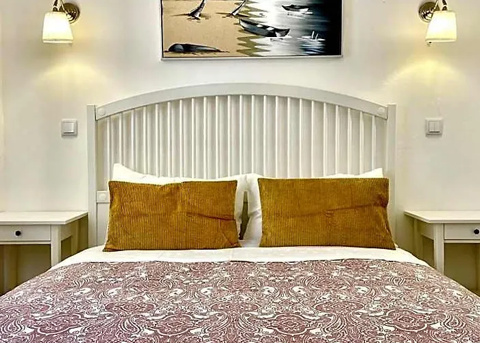 Pirata Milfontes Guest House