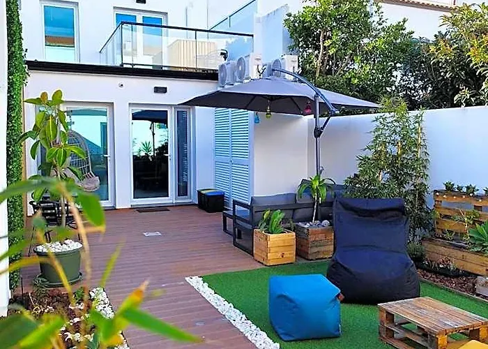Santa Alegria Hostel