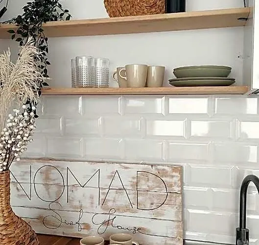 Nomad Surf House