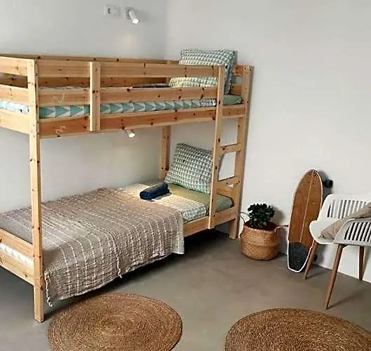 Nomad Surf House