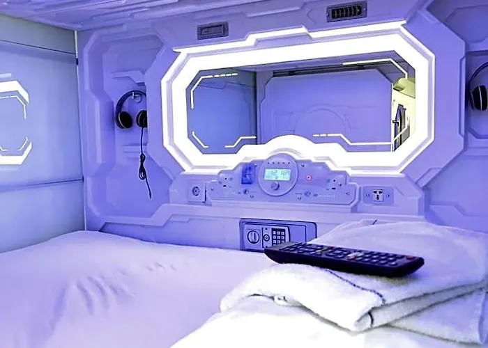 Space Home Apartment - Prater