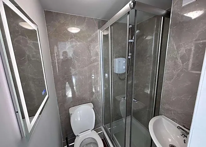 Haymarket Hostel