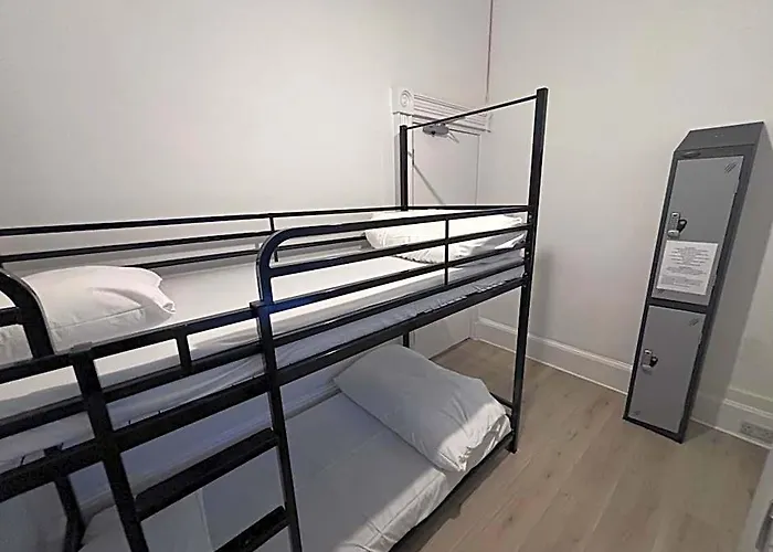 Haymarket Hostel