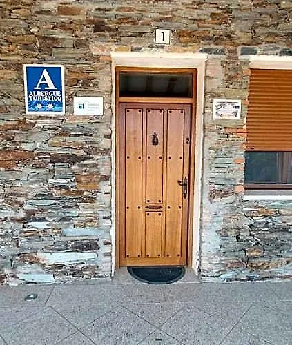 Albergue Villa de Salvatierra