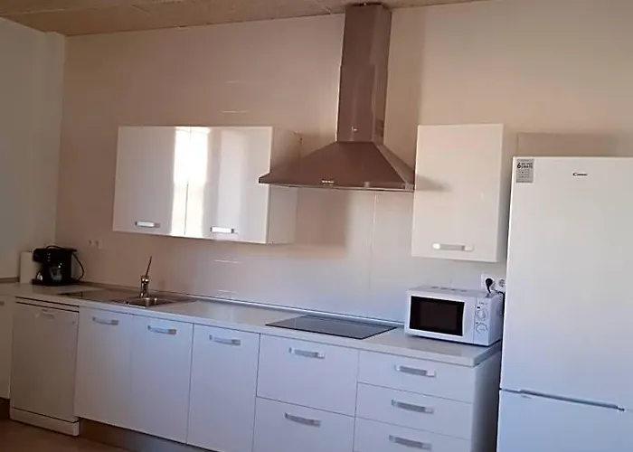 Albergue De Maella