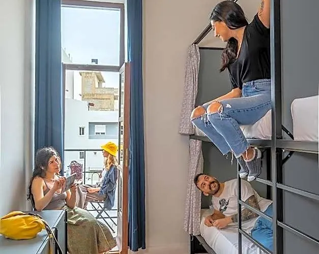 Intra Muros Hostel
