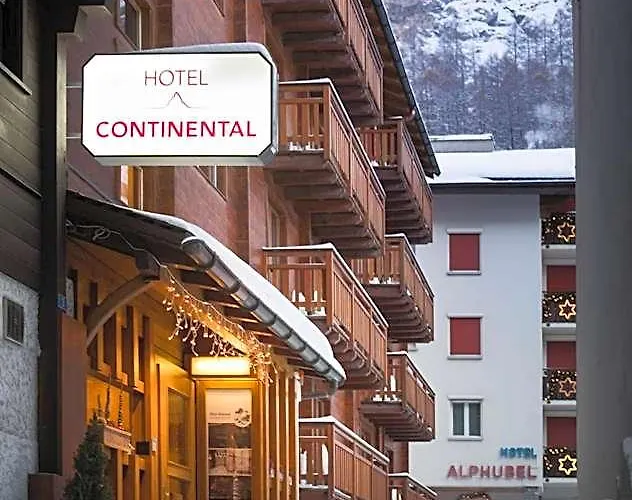 Hotel Continental
