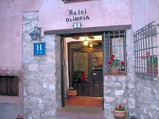  Olimpia