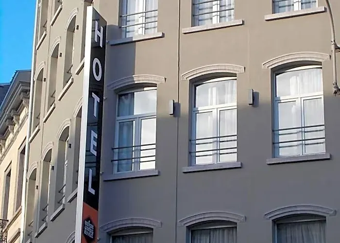 Urban City Centre Hostel