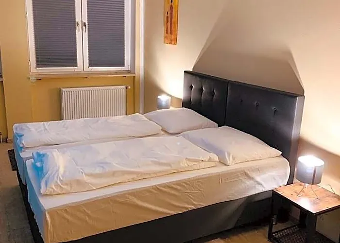 White Pearl Hostel 1