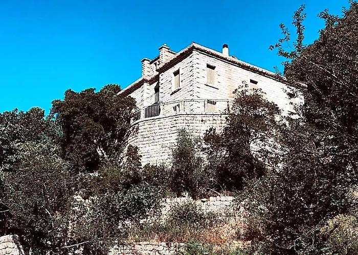 U Castellu