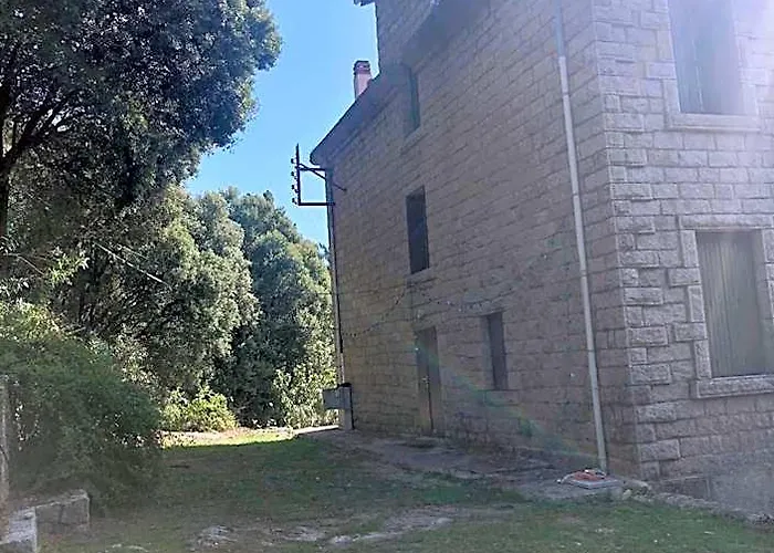 U Castellu