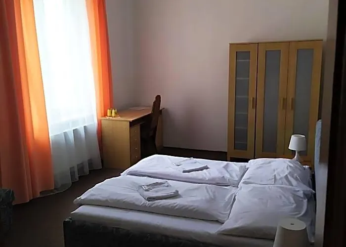 Tourist Room Maria