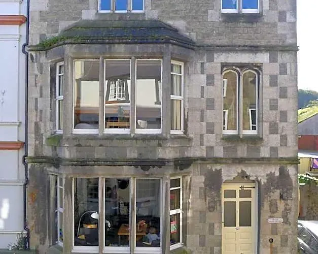 Totters Hostel