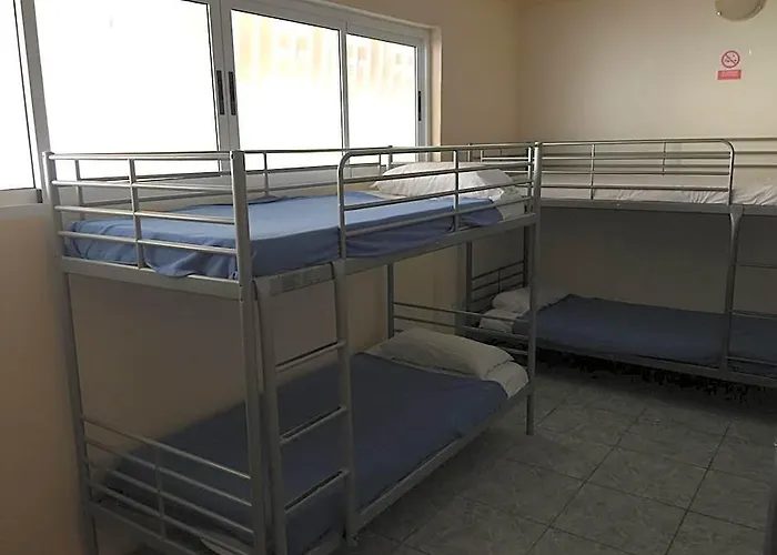 Tenerife Hostel