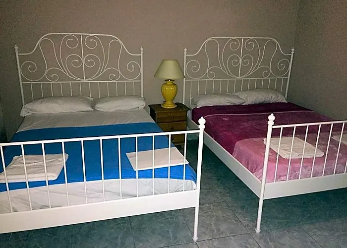 Tenerife Hostel