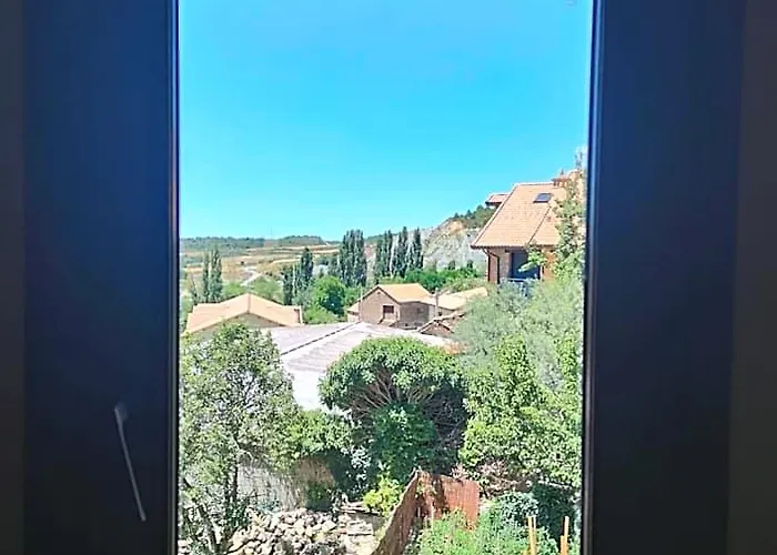Albergue Rural L'Almada De Yebra