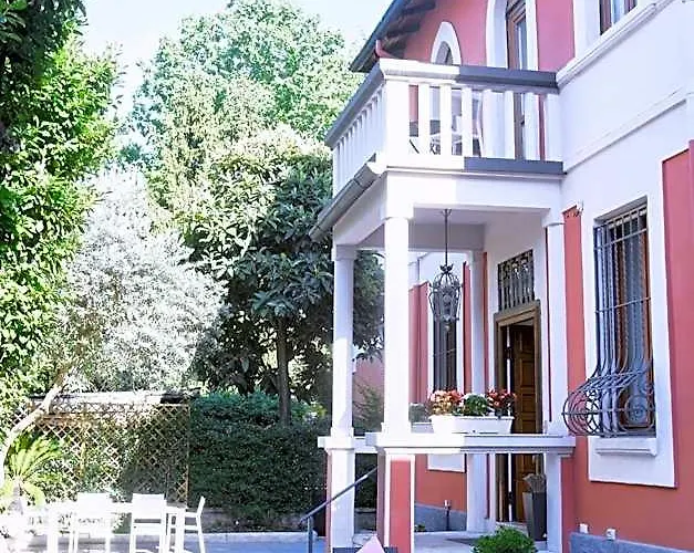 La Villa