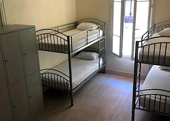 La Promenade House