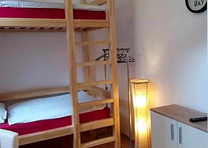 Living In The Box