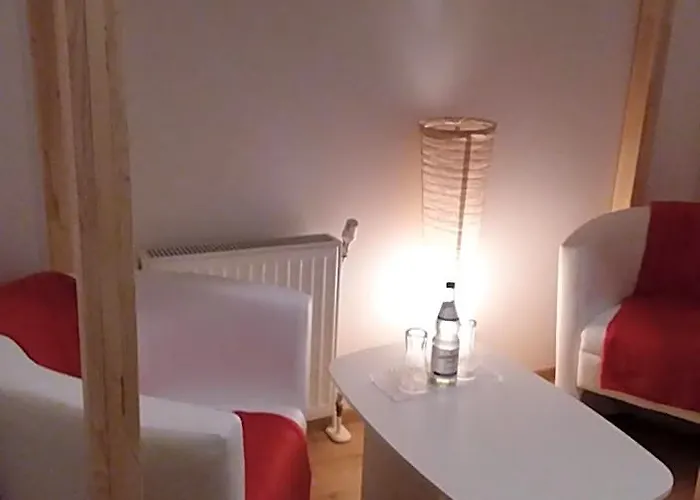 Living In The Box