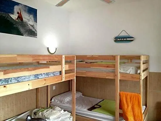 Kaktus Beach House