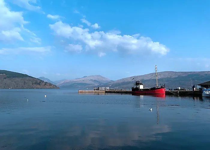 Inveraray Hostel