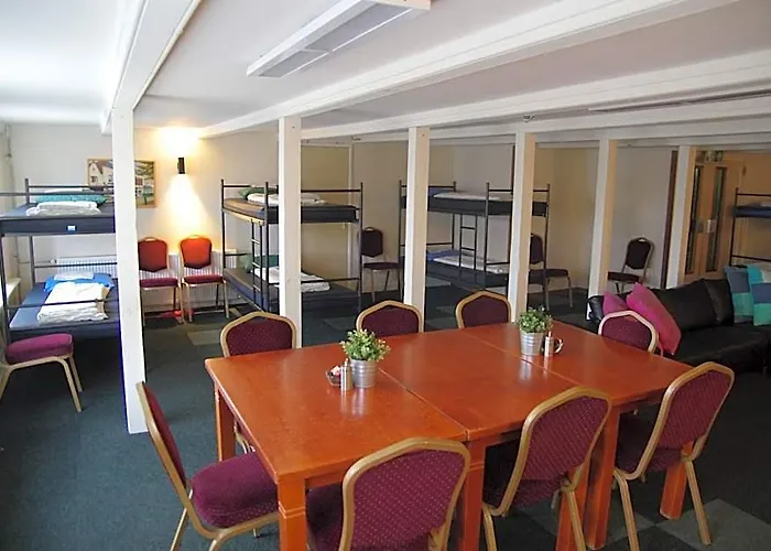 Hostel 45