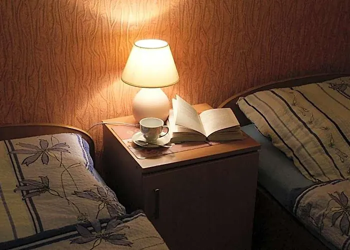 Noclegi Slodki Sen 1