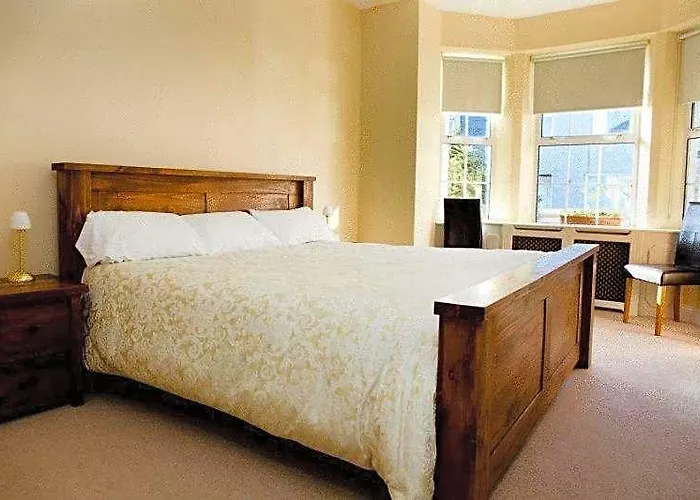 Bed and Breakfast Desota House Bed And Breakfast