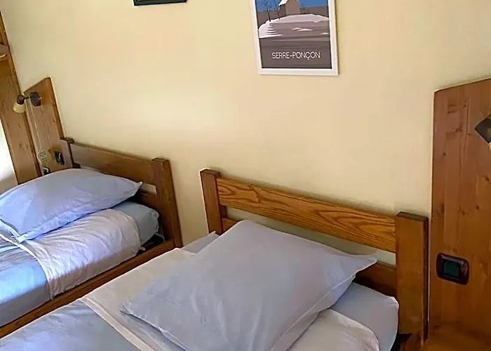 Gîte les 3 cols
