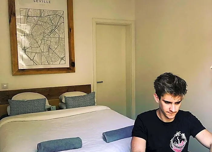 Columbus Apartments Co-Living