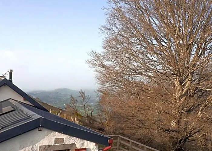 Auberge Borda