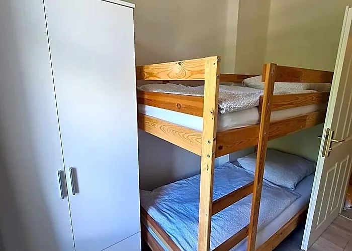 Altstadt Hostel Bremen