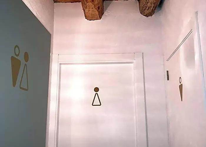 Albergue de Pas
