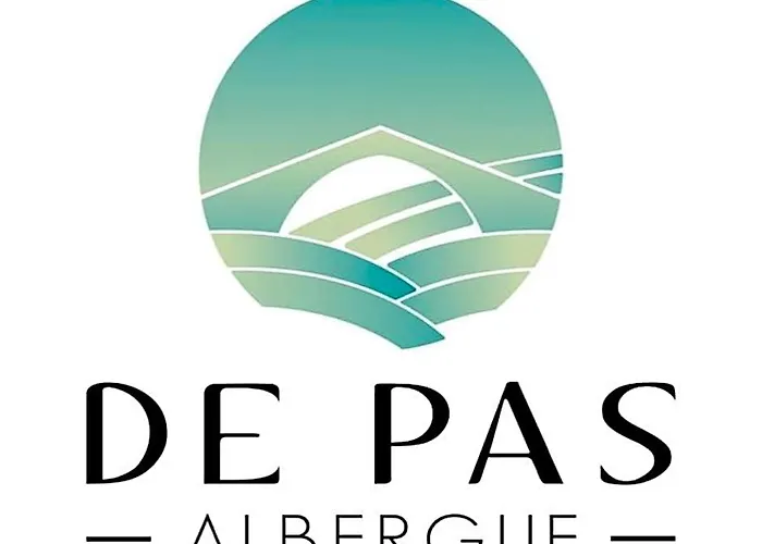 Albergue de Pas