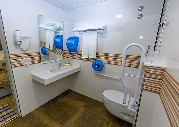 Albergue Arribada