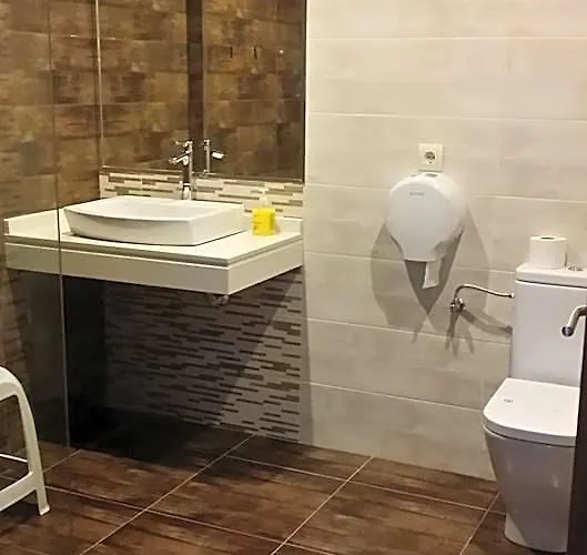 Albergue Ultreia