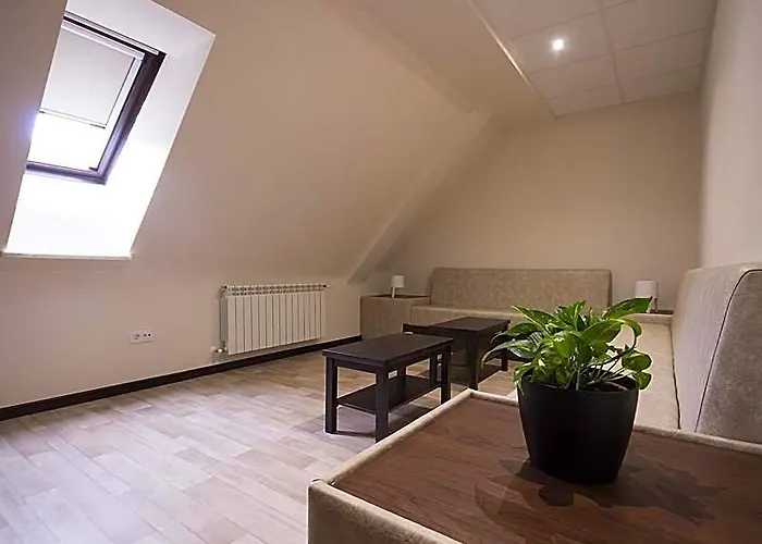 Albergue Pineiral Fonsagrada