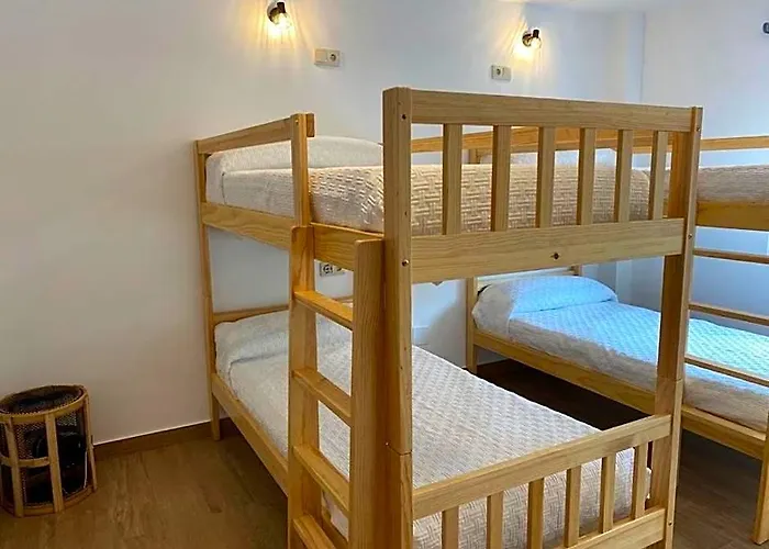 Albergue San Pedro