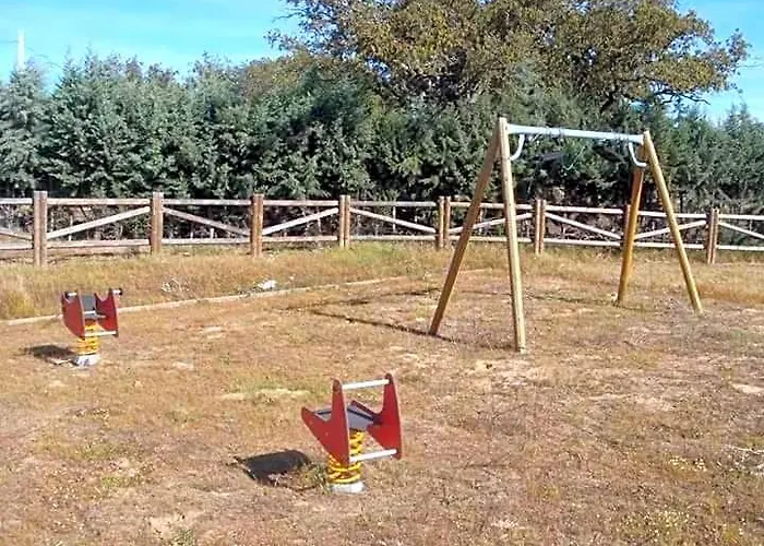 Albergue Turístico De Cornalvo