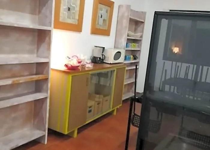 Albergue Turístico De Cornalvo