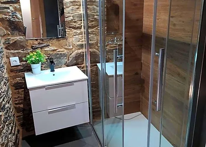 Albergue Atrio