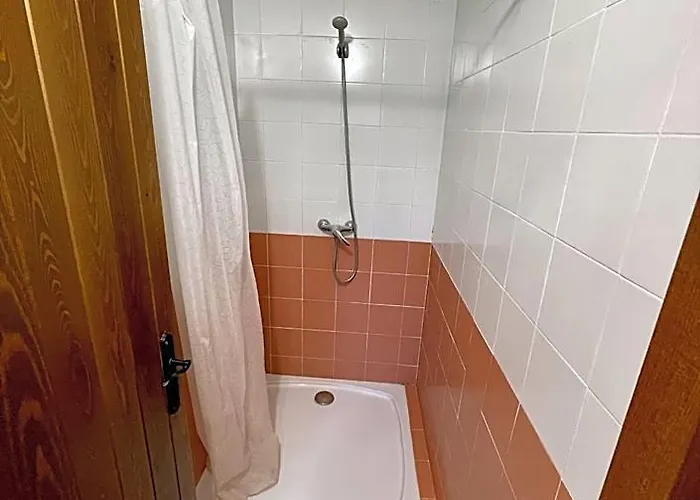Albergue de griegos